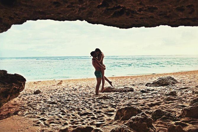 Uluwatu Instagram Tour: Unforgettable Beaches (Private & All-Inclusive) - Uluwatu Temple and the Kecak and fire dance: cultural time that’s worth the effort
