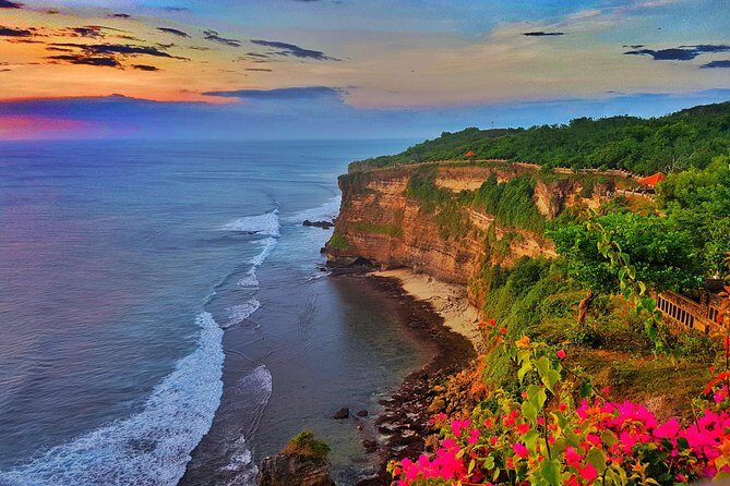 Uluwatu, Kecak Dance and Seafood Dinner Tour Packages - Key Points Before You Go