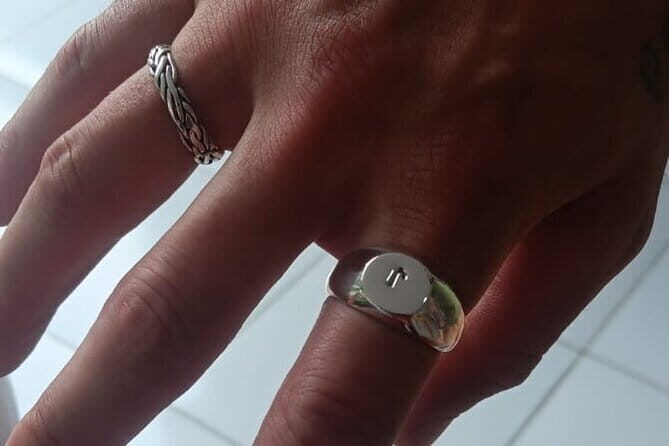 Uluwatu Silver Class: A Unique Jewelry-Making Experience in Bali - Price and value: what $45.82 really covers