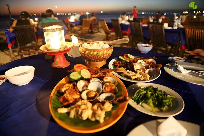 Uluwatu Sunset Tour: Kecak and Fire Dance with Jimbaran Dinner - Price and logistics: why $65 can feel fair or frustrating