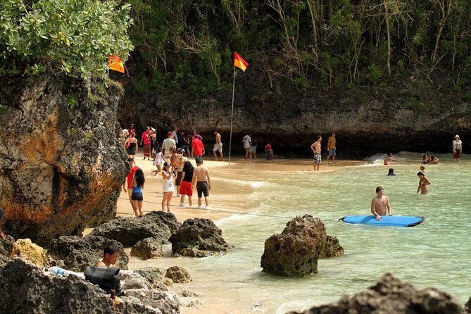 Uluwatu Temple And Fire Dance Tour - Who This Tour Suits Best (and Who Should Rethink It)