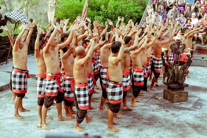 Uluwatu Temple And Fire Dance Tour - Uluwatu Temple: The 11th-Century Cliff Complex and Its Monkey Reality