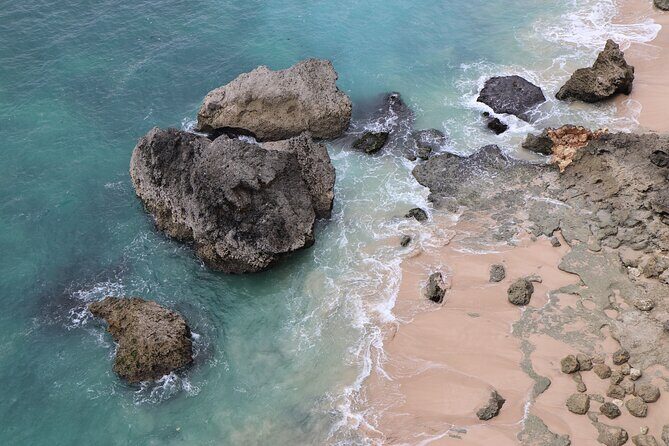 Uluwatu Temple Excursion - FREE WI-FI - Key Highlights You Should Care About