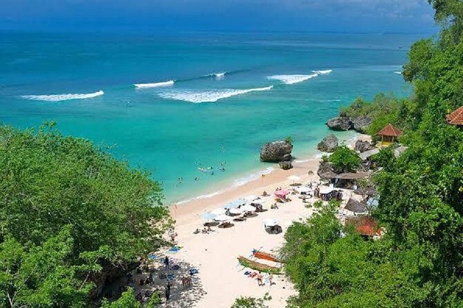 Uluwatu Temple Excursion - FREE WI-FI - GWK Cultural Park: Why the 120-Meter Garuda-Vishnu Statue Matters
