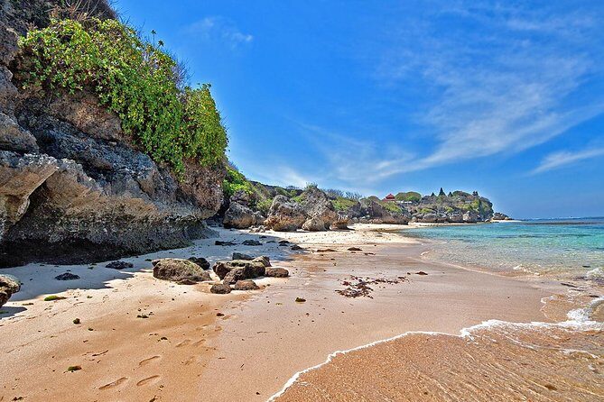 Uluwatu Temple Excursion - FREE WI-FI - Price and Logistics: Is $22.57 Good Value?