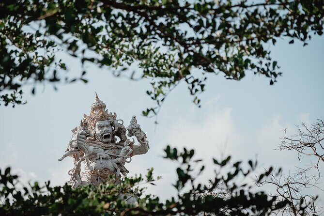 Uluwatu Temple Excursion - FREE WI-FI - Who This Excursion Fits Best (and Who Might Skip It)