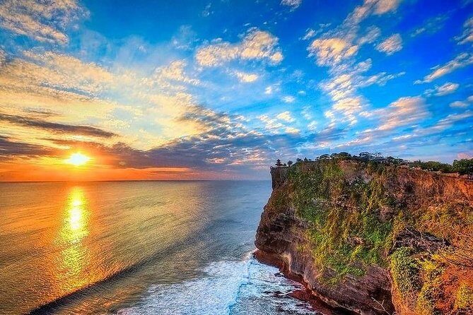 Uluwatu Temple & Kecak Fire Dance Show (Include All Tickets) - Best for Who? The Travelers Who Usually Love This Tour