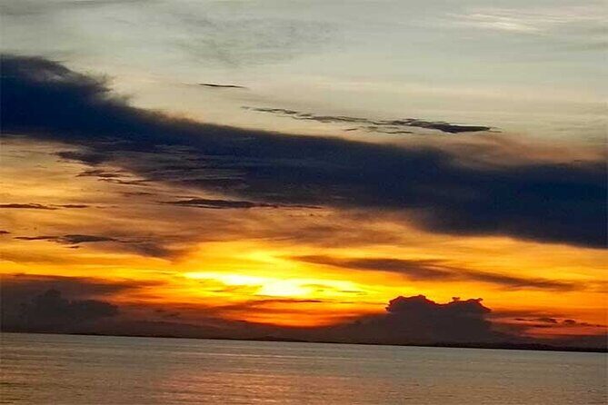 Uluwatu Temple with Sunset Tours - A 2pm-to-sunset route that actually fits a day
