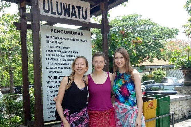 Uluwatu tour & Balinese kecak dance - Melasti Beach at Ungasan: Another Chance to Unwind