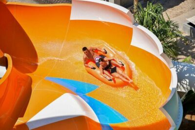 Waterbom Bali Tickets – Single Day Pass - Entering the park in Kuta: the 9 am strategy that saves time