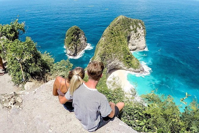 West Nusa Penida Day Trip - West Nusa Penida in One Long Day: what you’re really buying