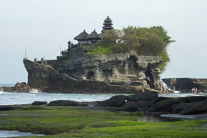 West Nusa Penida Day Trip - Kelingking Beach: a real viewpoint stop with photo-focused time