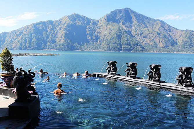 Wonderful 3 Days of Bali Private Guided Tour All Inclusive - Getting around Bali: AC comfort, punctual guides, and the traffic tax